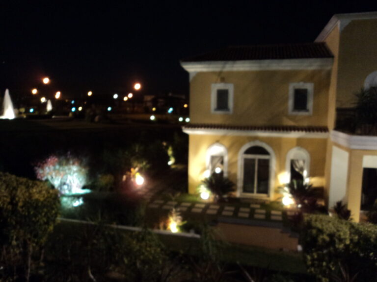 landscaping cost Riyadh