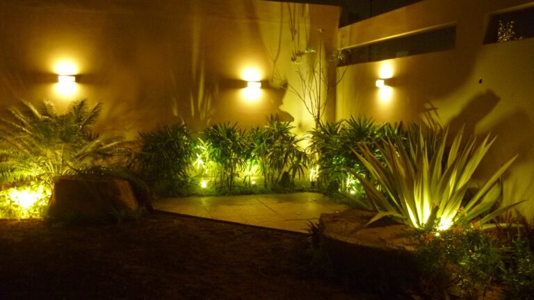 Why Do My Outdoor Garden Lights Keep Failing?