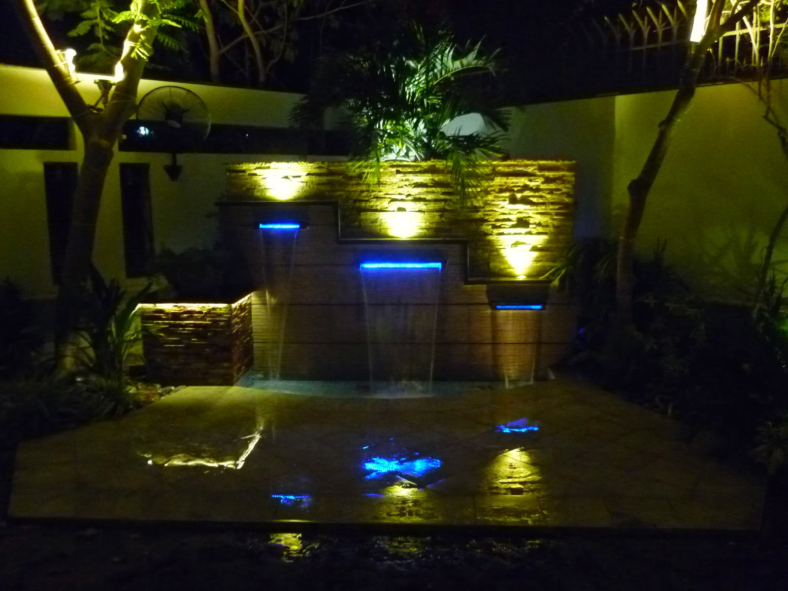 Specialty Hardscape Materials Riyadh
