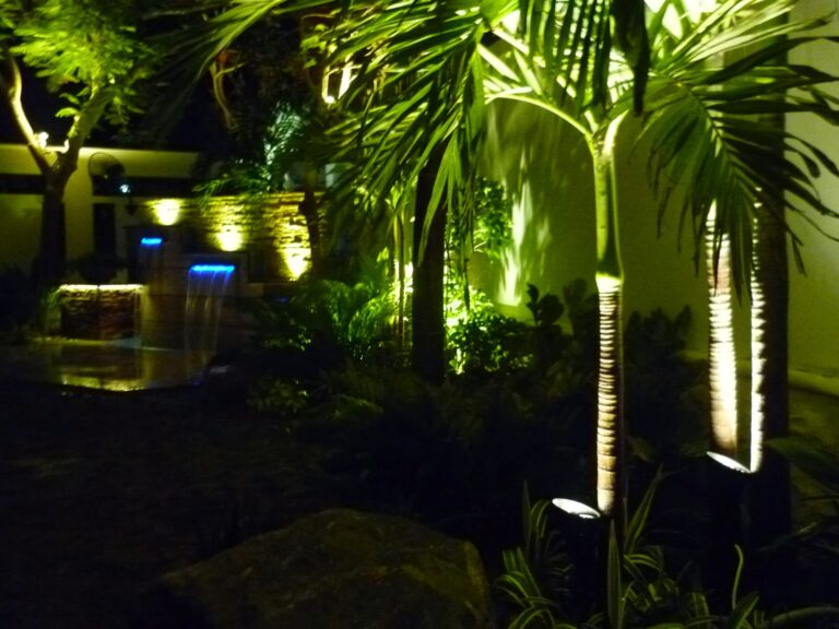 What Is Landscaping? Definition, Examples & What Makes a Landscape Beautiful