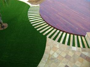 Artificial Grass Installation Riyadh